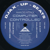 Computer Controlled