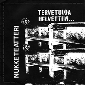 Tervetuloa helvettiin…