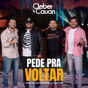 Cleber & Cauan: Pede Pra Voltar