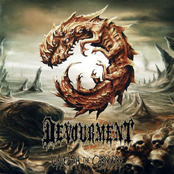 Over Her Dead Body by Devourment