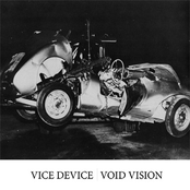 Vice Device / Void Vision Split
