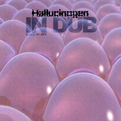 Angelic Particles (buckminster Fullerine Mix) by Hallucinogen