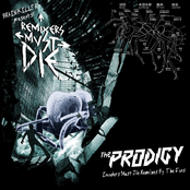Piranha (baltars Dream Piranha Reprise Mix) by The Prodigy