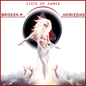 Broken Horizons - EP