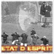 Etat D'Esprit