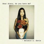 Melanie A. Davis: Dear Diary, Do You Hate Me?