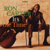 Candle Light by Ron Carter