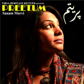 Sanam Marvi: Preetum