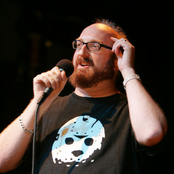 brian posehn