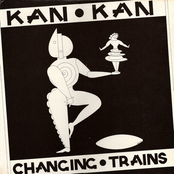 Kan Kan: Changing Trains