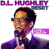 D.L. Hughley: Reset