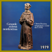 Clóvis Pereira & Orquestra - Grande missa Nordestina 1979