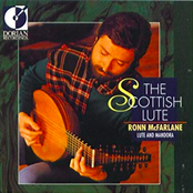 The Scottish Lute: Lute and Mandora