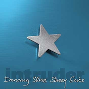 Dancing Shoes Starry Skies