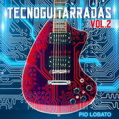 Tecnoguitarradas, Vol. 2