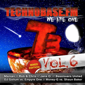 Technobase.fm We are One Vol. 6