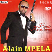 Alain Mpela