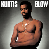 Kurtis Blow: Kurtis Blow