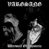 Werewolf Of Wysteria by Vargsang