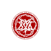 BLOOD DRIPPING FROM THE KNIFE ON THE CHEST REFLECT YOUR TRUTH