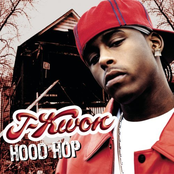 J-Kwon: Hood Hop