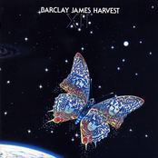 Harbour by Barclay James Harvest