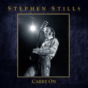 Lowdown by Stephen Stills