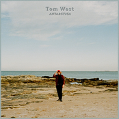 Tom West: Antarctica