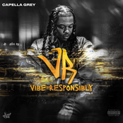 Capella Grey: Vibe Responsibly, Vol. 1