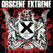 Obscene Extreme 2008