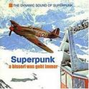 Heraus Zum Ersten Mal by Superpunk