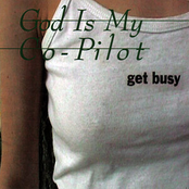 Domestic Partner by God Is My Co-pilot