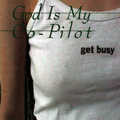 Menarche by God Is My Co-pilot