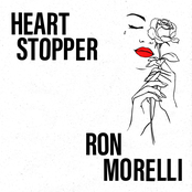 Ron Morelli: Heart Stopper