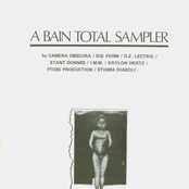 A Bain Total Sampler «Germany»