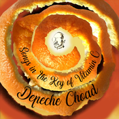 Songs In the Key of Vitamin C