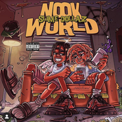 Nook World