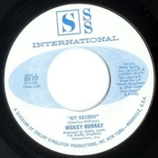 Shout Bamalama / Hit Record