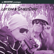 Lotion & Smedstad - The Podcast