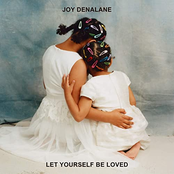 Joy Denalane: Let Yourself Be Loved