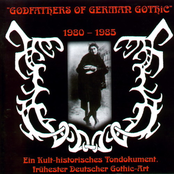 Godfathers of german gothic