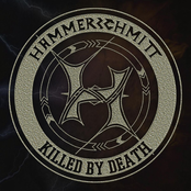 Killed by Death - Single