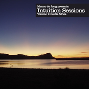 Menno de Jong presents: Intuition Sessions Volume 1: South Africa