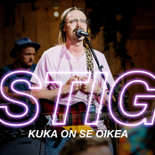 Kuka on se oikea (Vain elämää kausi 11)