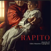Rapito (Original Motion Picture Soundtrack)