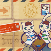 pop'n music 11 AC ♥ CS pop'n music 9