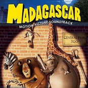 Madagascar soundtrack