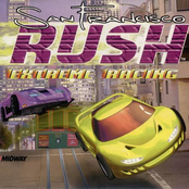 San Francisco Rush: Extreme Racing