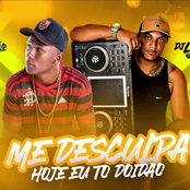 Me Desculpa, Hoje Eu To Doidão