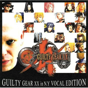 Guilty Gear XX in N.Y. Vocal